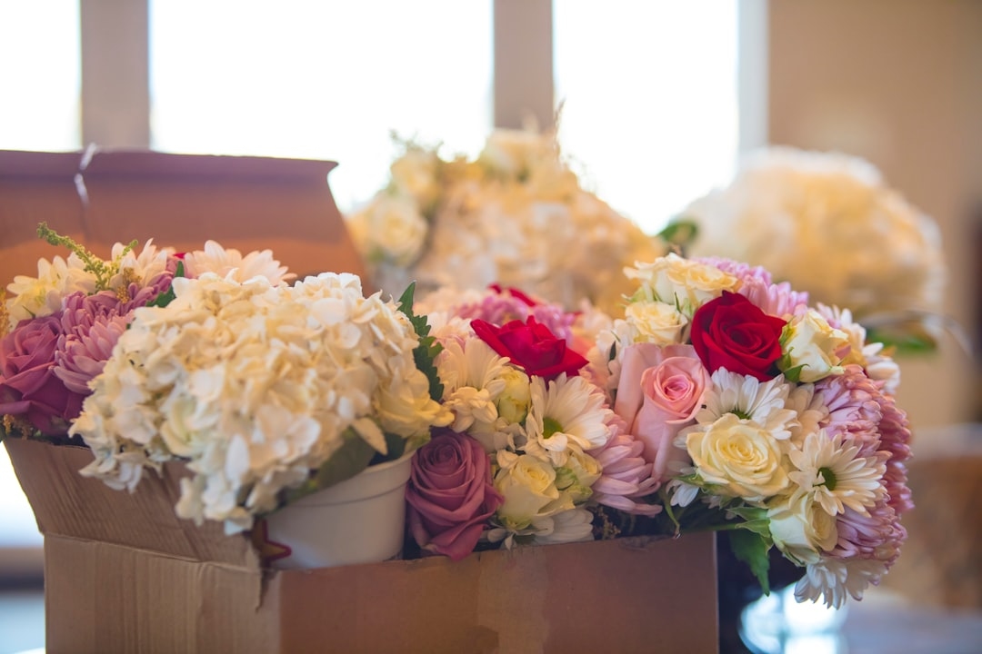 How Much Does Same Day Flower Delivery Cost?