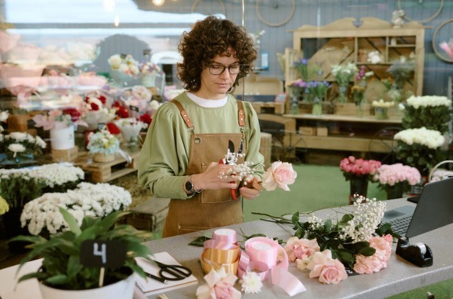 Why Basket Arrangements Are the Best Choice for Hospital and Office Gifts
